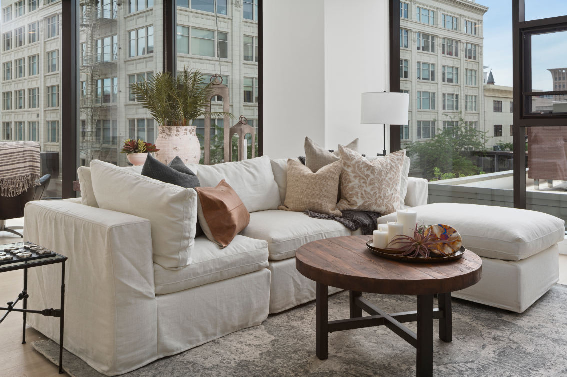 The M Apartments - Photo 4 of 11