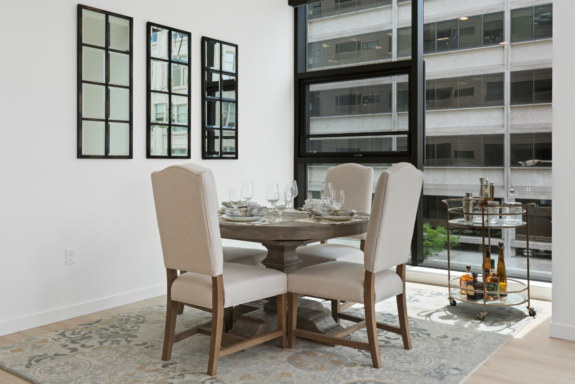 The M Apartments - Photo 5 of 11