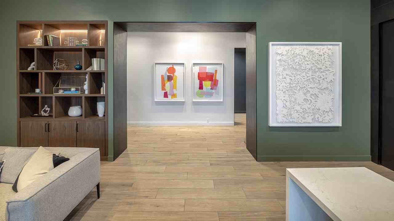 1330 Boylston - Photo 2 of 13