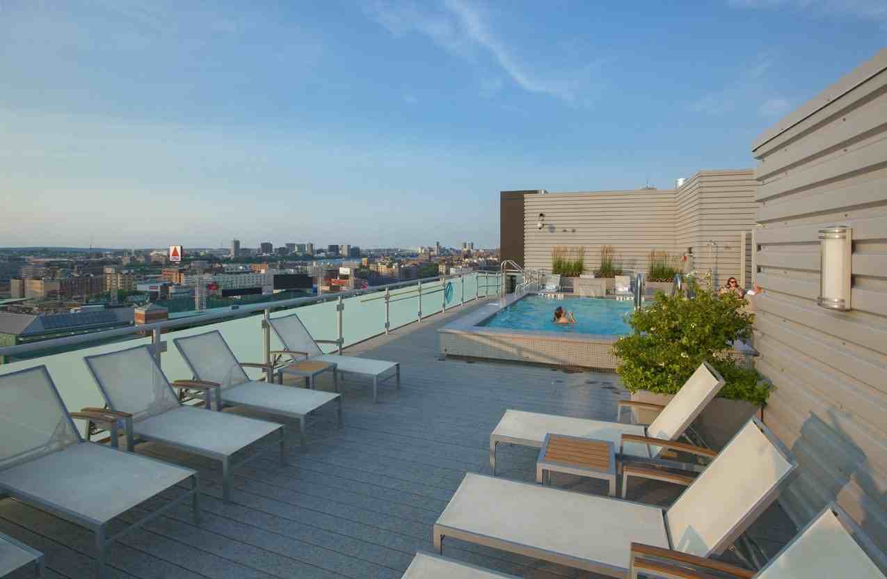 1330 Boylston - Photo 5 of 13