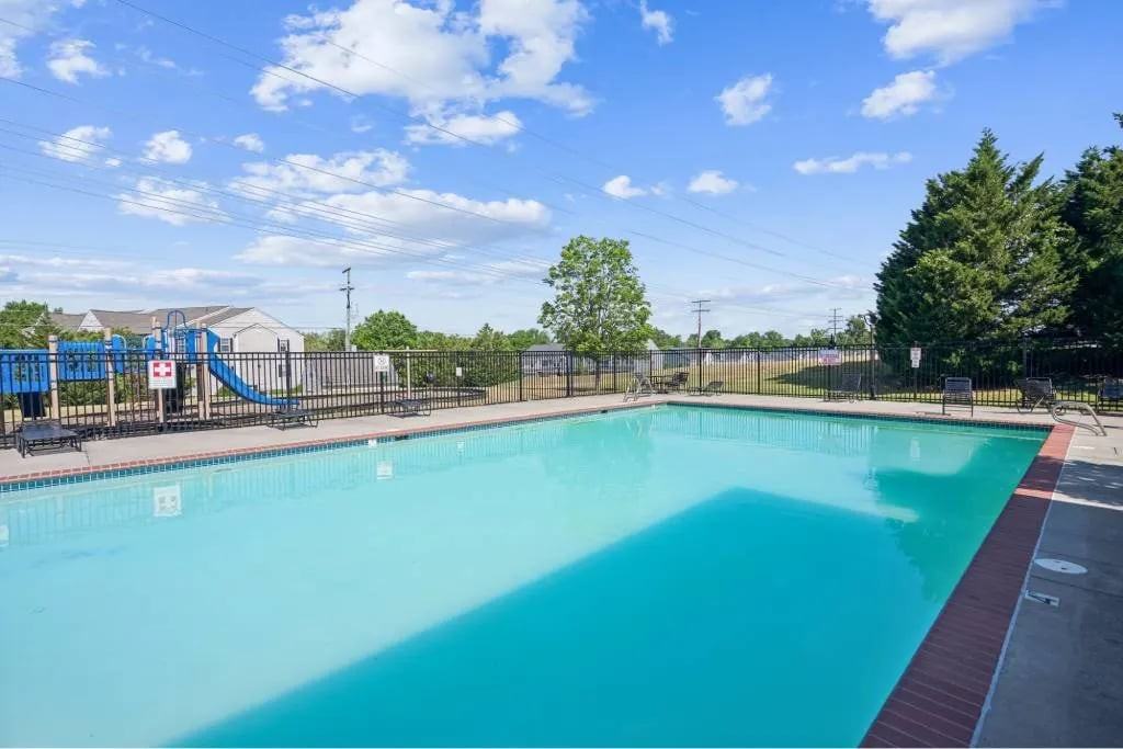 Overlook at Brook Run I & II - Photo 3 of 29