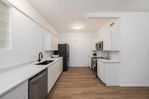 featured image of North 36th Street