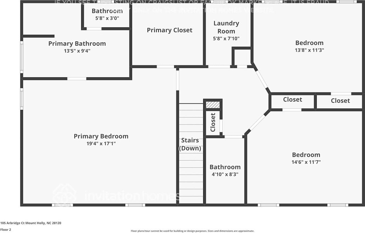 105 Arbridge Ct - Photo 3 of 18
