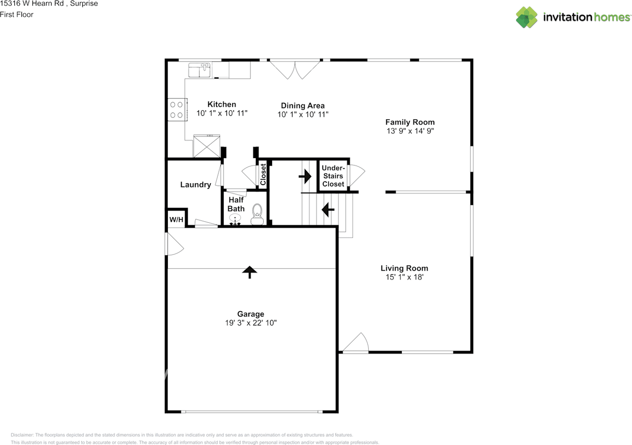 15316 W Hearn Rd - Photo 2 of 19