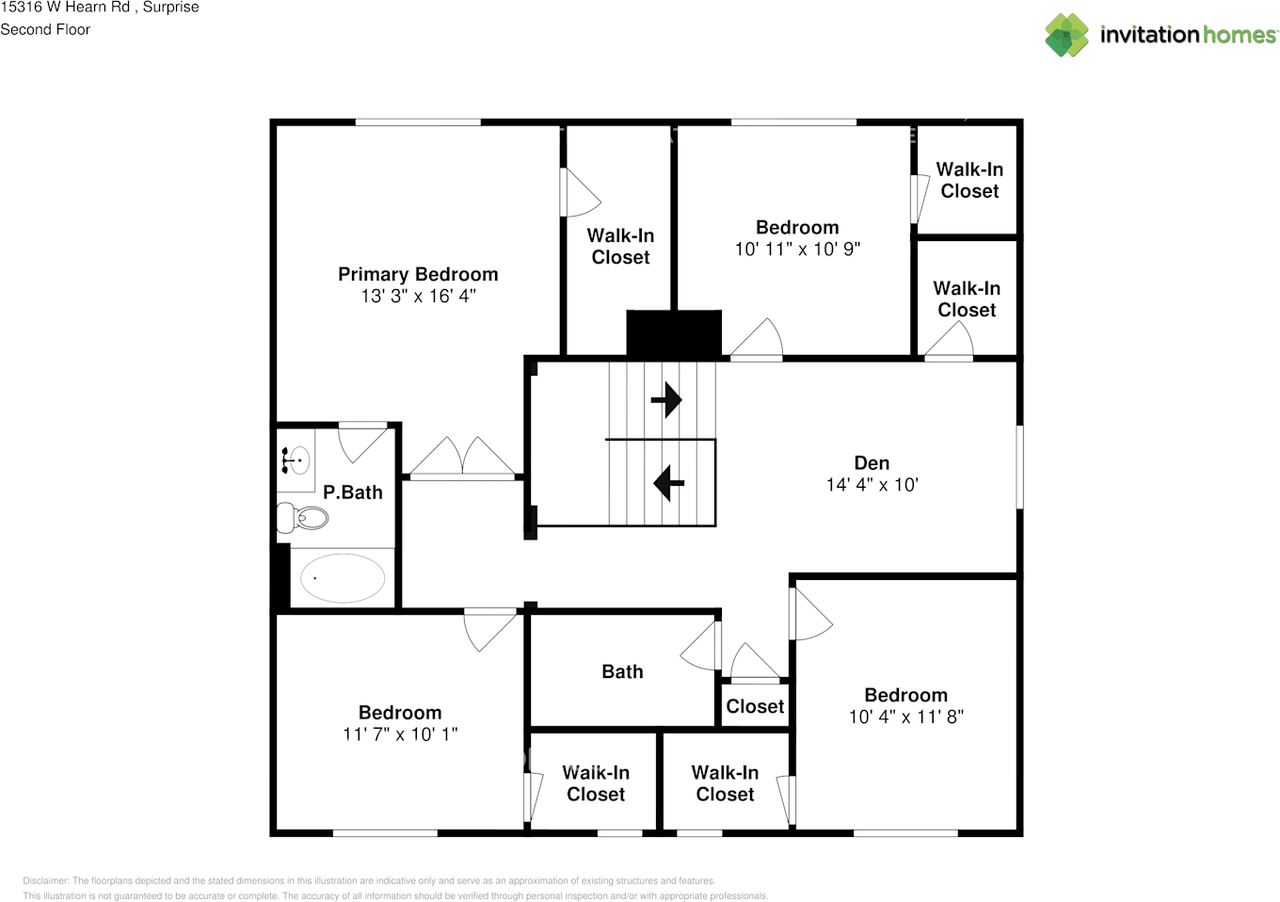 15316 W Hearn Rd - Photo 3 of 19