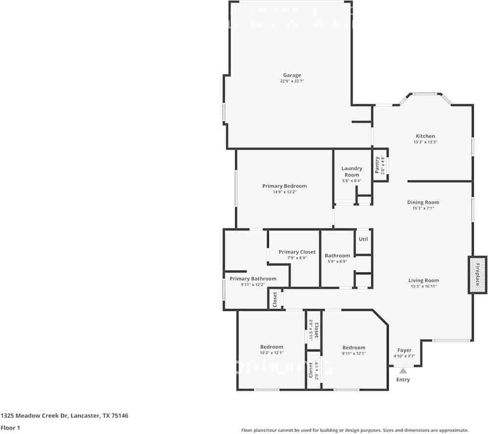 1325 Meadow Creek Dr - Photo 2 of 17