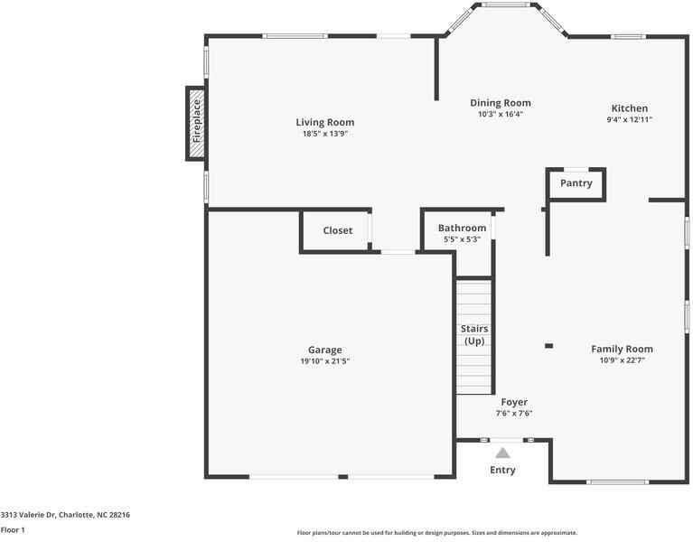 3313 Valerie Dr - Photo 2 of 17