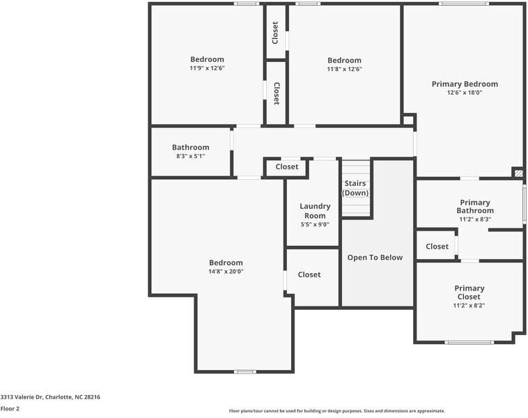 3313 Valerie Dr - Photo 3 of 17