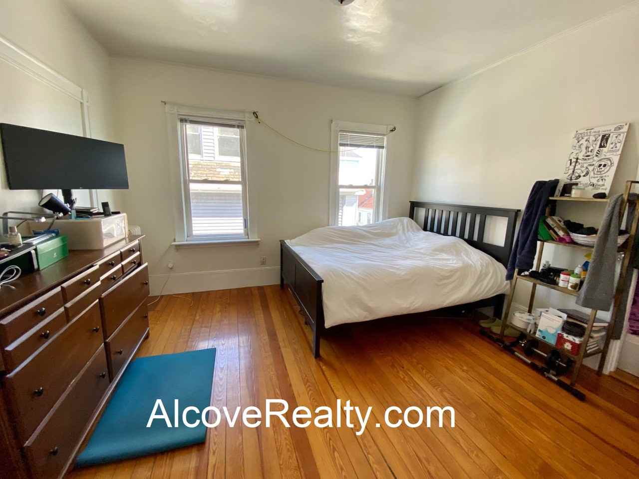 95 Belmont Street #2 - Photo 2 of 13