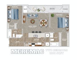 Cave Mill Apartments - Photo 1 of 1