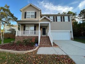 8700 Gooch Ct - Photo 1 of 1