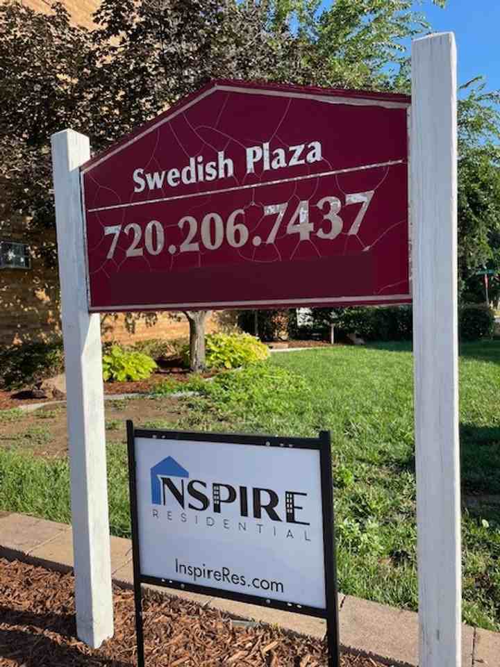 Swedish Plaza - Photo 2 of 50