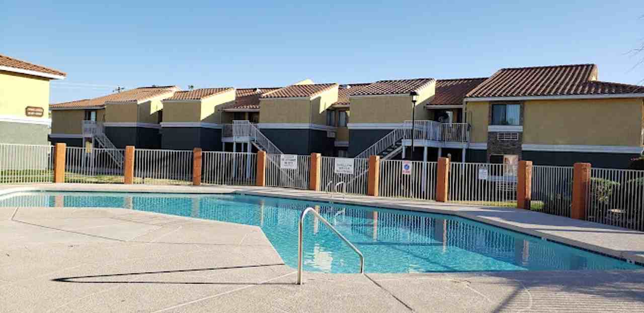 Fountain Oaks Apartments - Photo 4 of 50