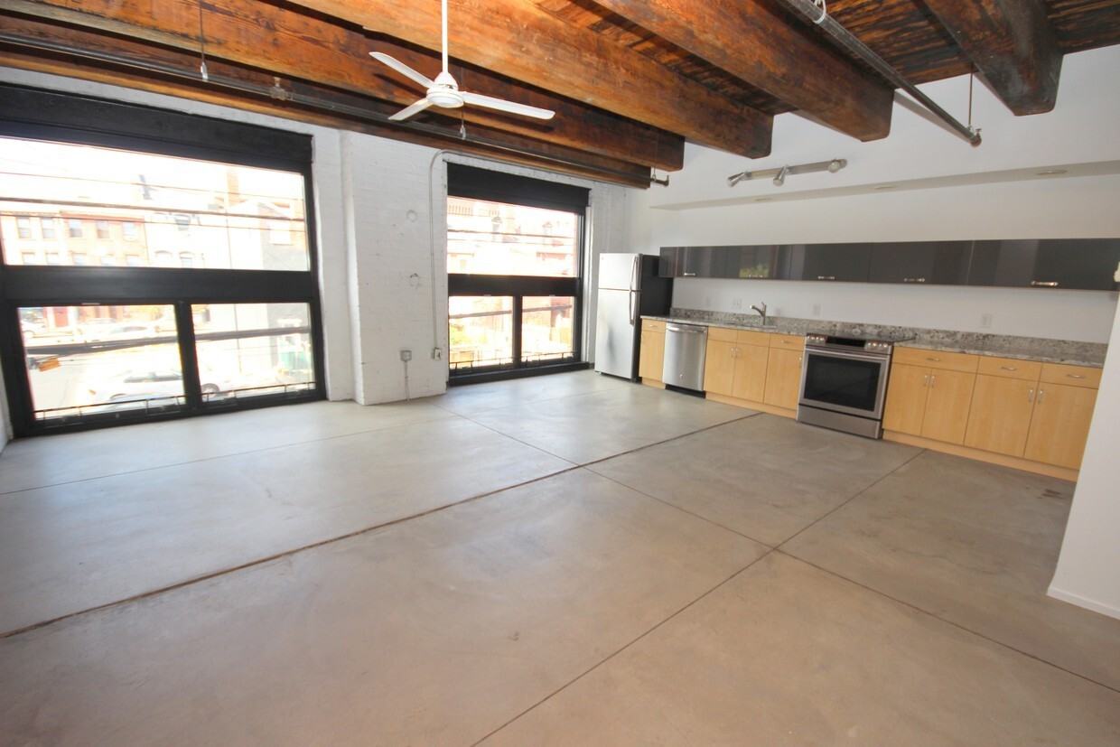 BRAKE HOUSE LOFTS -- 175 - Photo 2 of 41