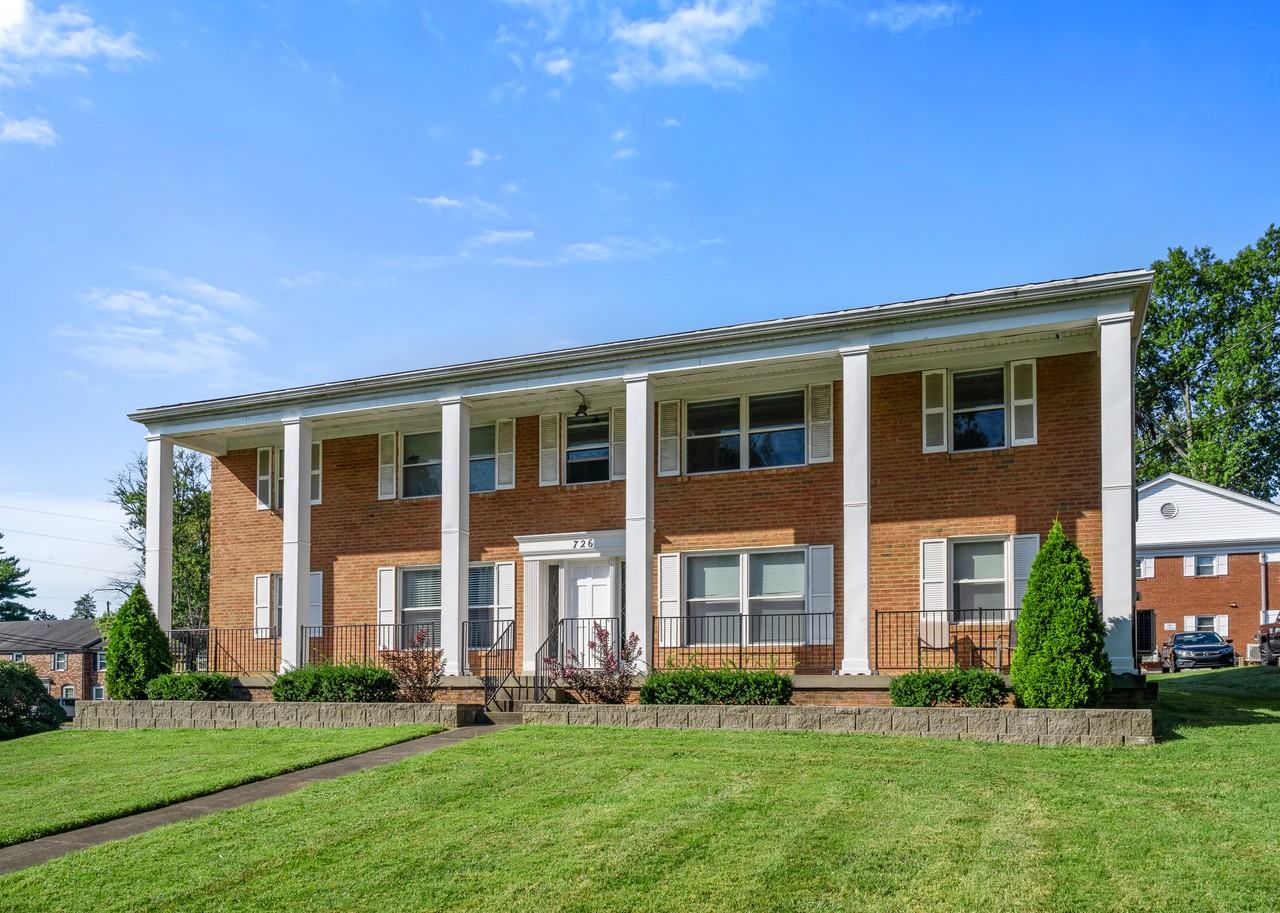 726 Breckenridge Ln Apartments - Louisville KY | Zumper
