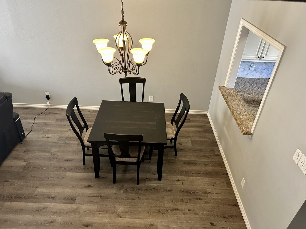 5859 Frankford Rd #803 - Photo 2 of 24