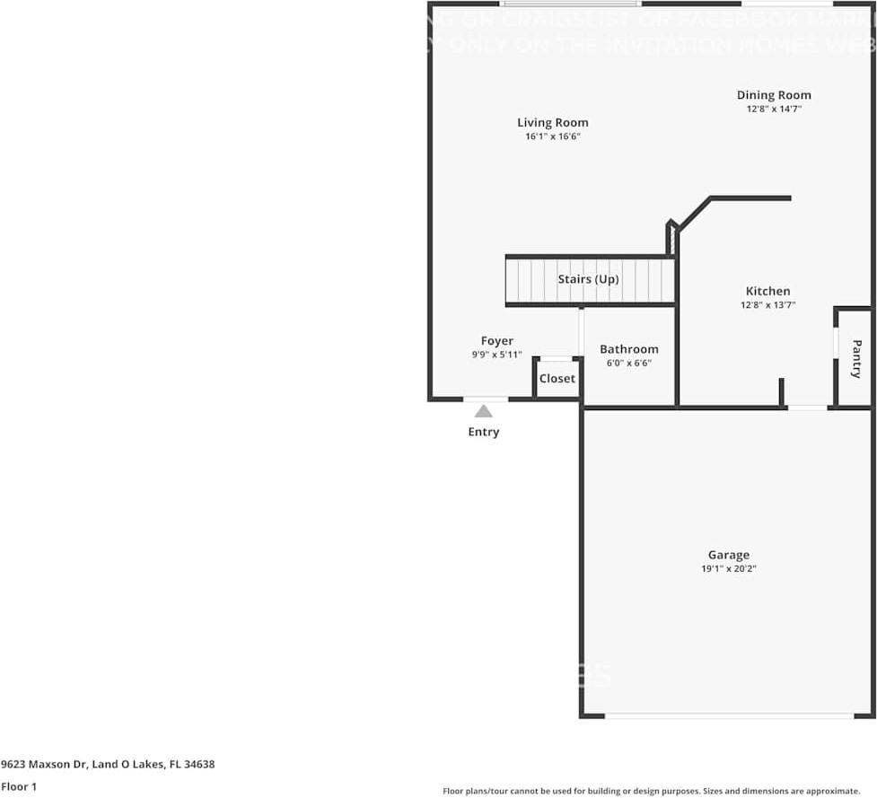 9623 Maxson Dr - Photo 2 of 15