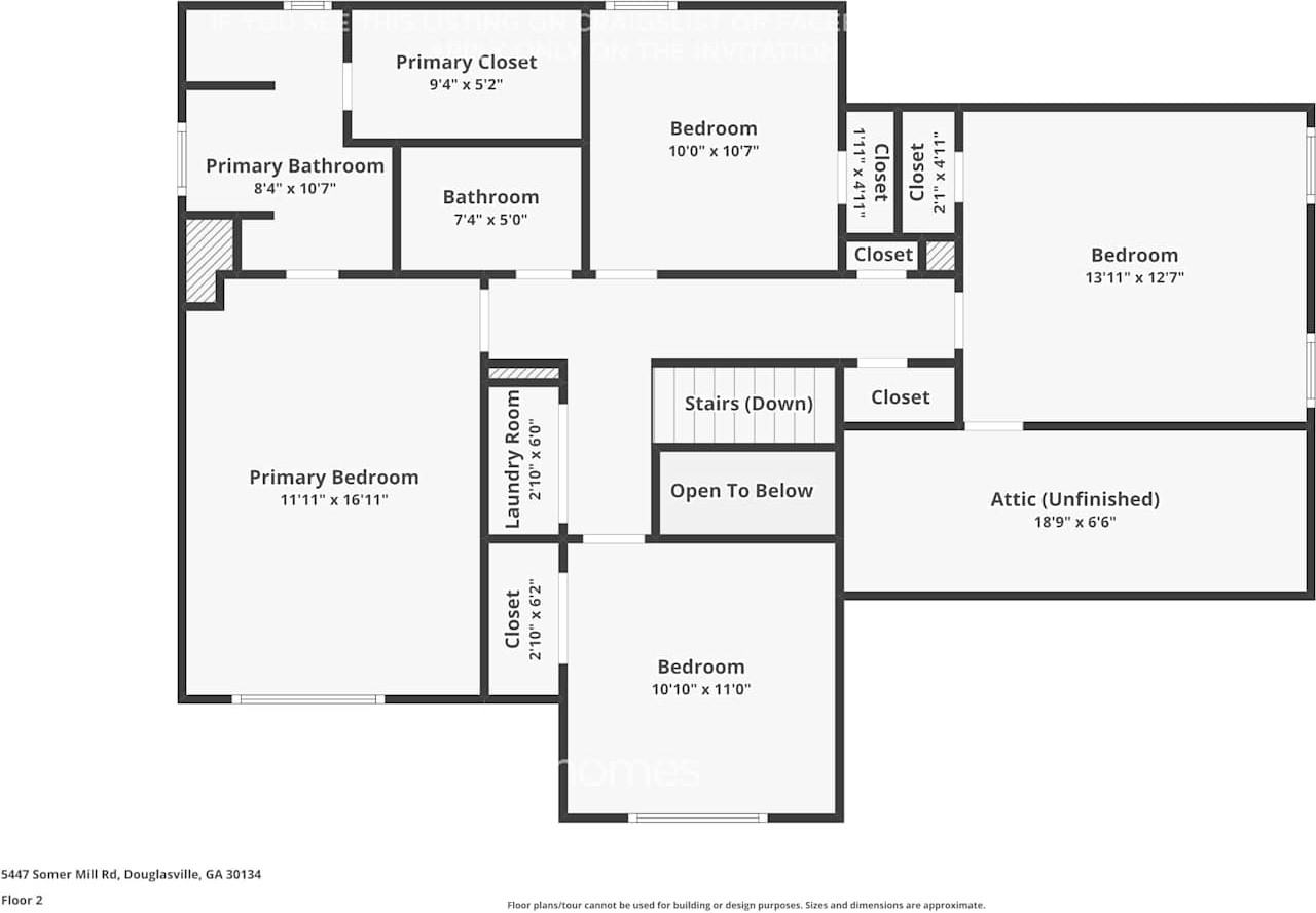 5447 Somer Mill Rd - Photo 3 of 18