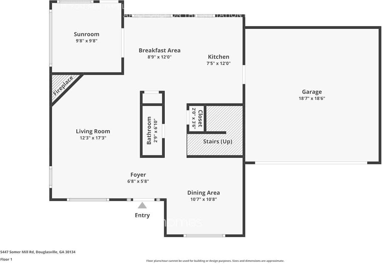 5447 Somer Mill Rd - Photo 2 of 18