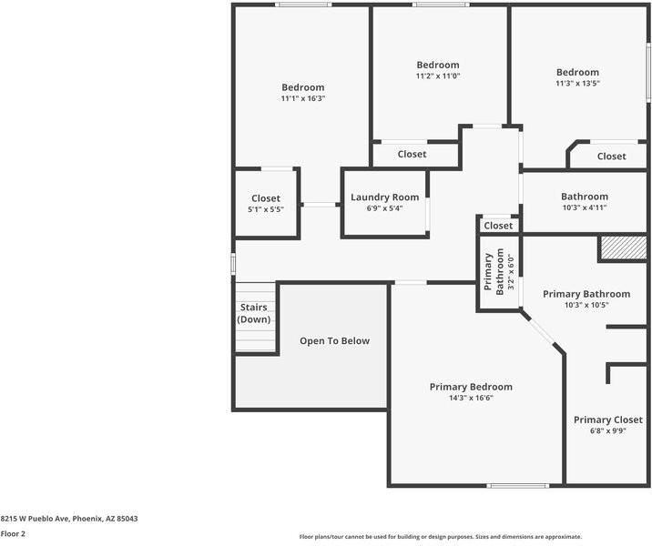 8215 W Pueblo Ave - Photo 3 of 17