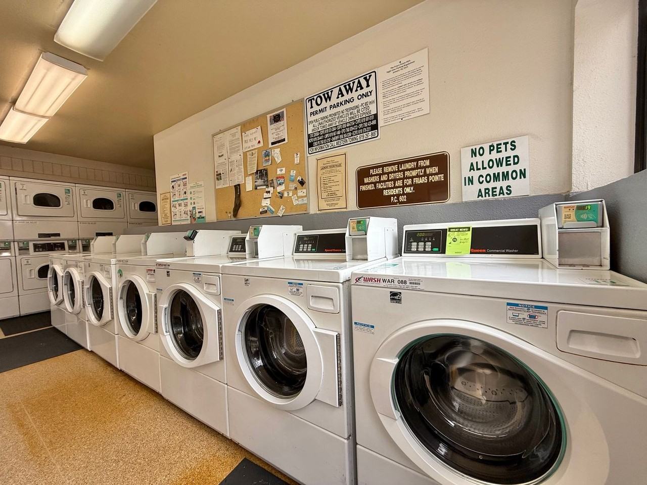 6354 Rancho Mission Rd #501 - Photo 3 of 6