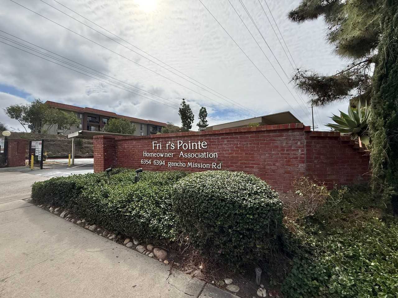 6354 Rancho Mission Rd #501 - Photo 4 of 6