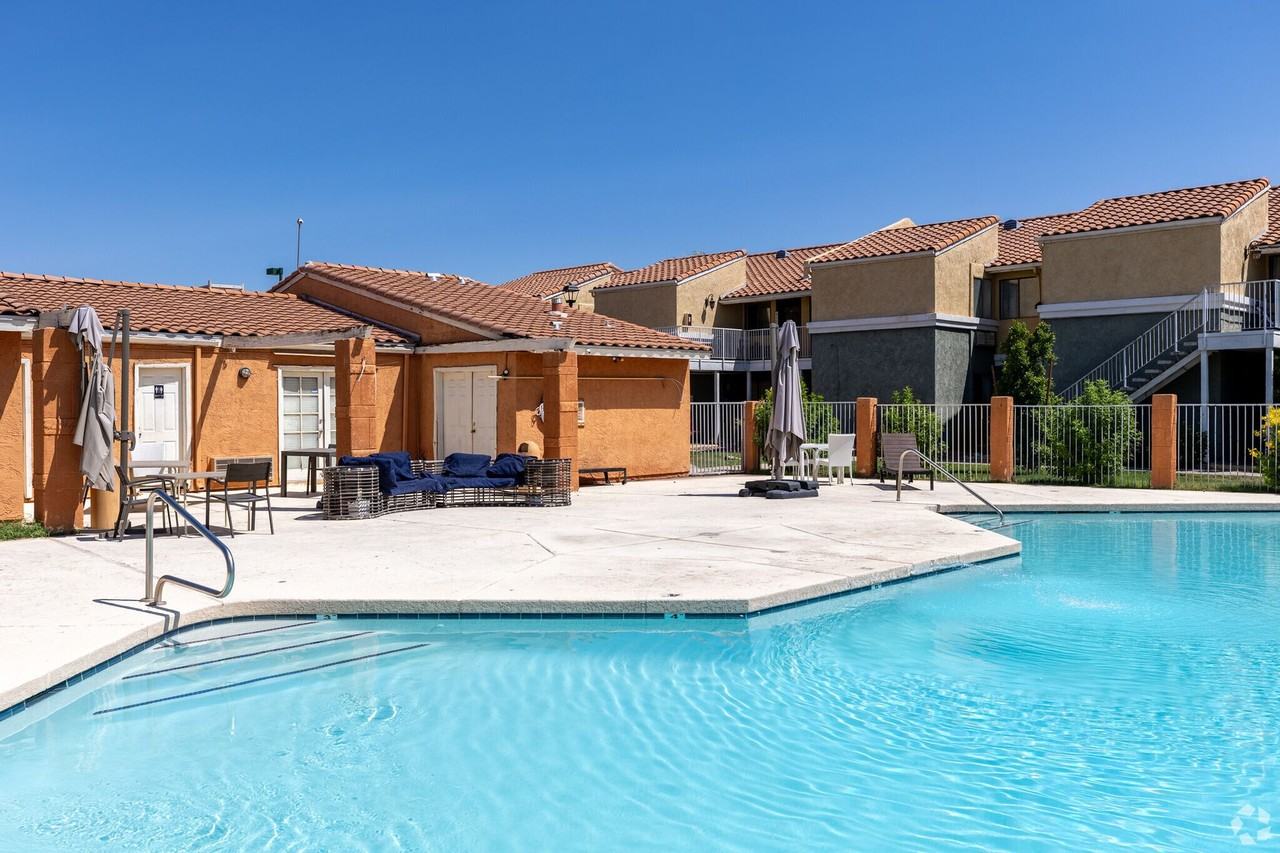 Fountain Oaks Apartments - Photo 2 of 50