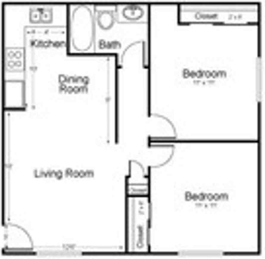 Fountain Oaks Apartments - Photo 5 of 50