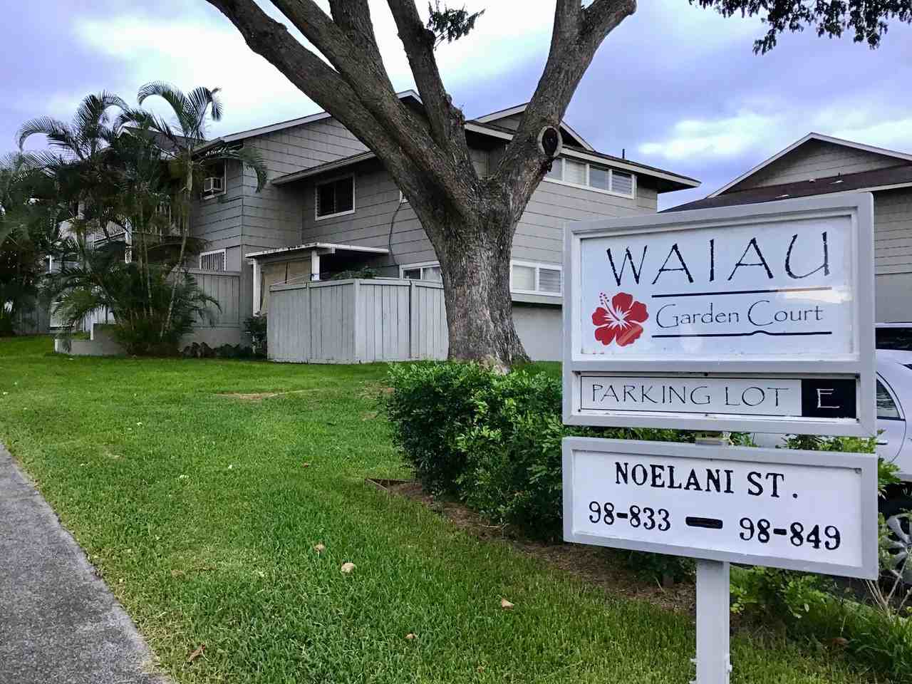 98-833 Noelani St #156 - Photo 2 of 47