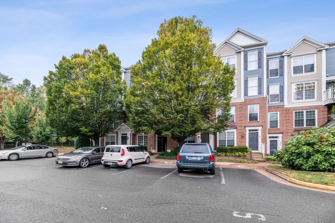 7056 Falls Reach Dr #304 - Photo 2 of 17