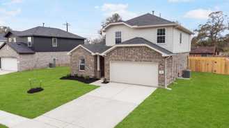 419 Magnolia Ln - Photo 1 of 1