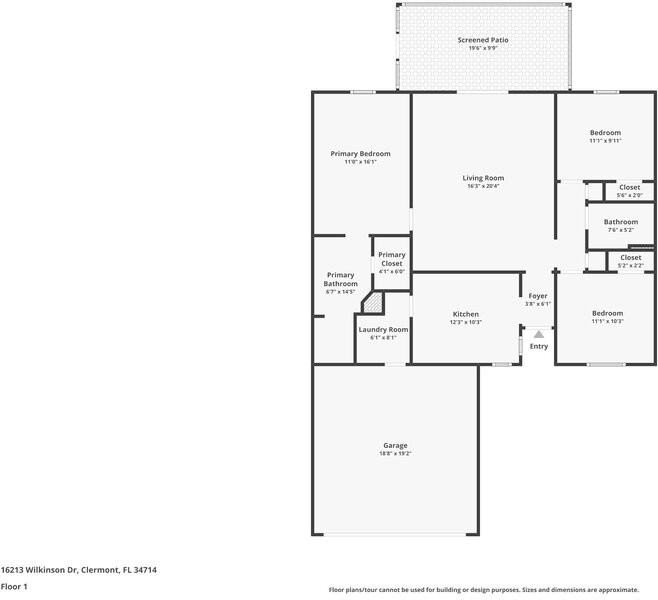 16213 Wilkinson Dr - Photo 2 of 16