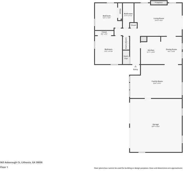 963 Asborough Ct - Photo 3 of 18