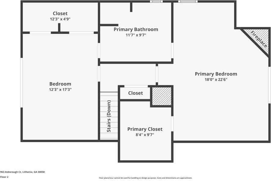963 Asborough Ct - Photo 4 of 18