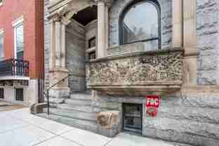 For Rent: Downtown Elegance at 605 Park Ave– Your Urban Haven Awaits! - Photo 1 of 1