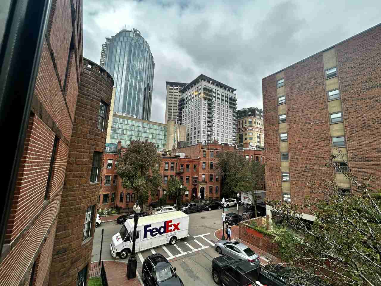 86 Saint Botolph St #4A - Photo 4 of 8