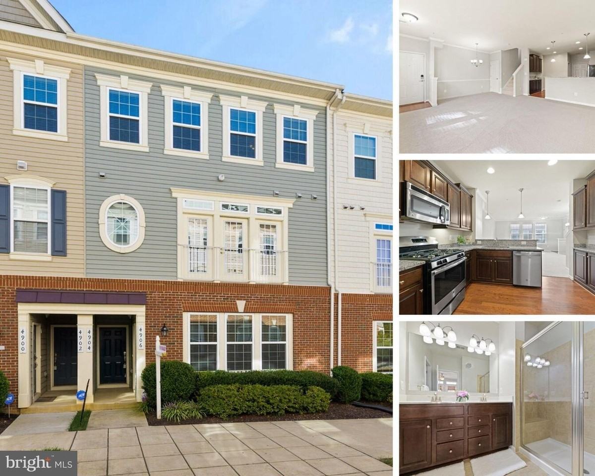 4906 Dane Ridge Cir #NA - Photo 3 of 29