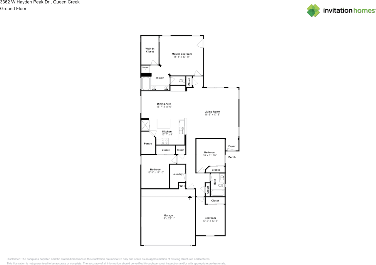 3362 W Hayden Peak Dr - Photo 2 of 17