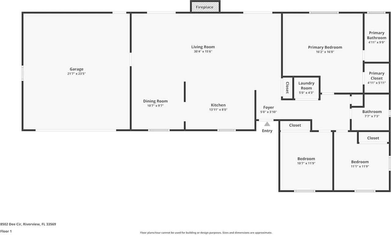 8502 Dee Cir - Photo 2 of 17