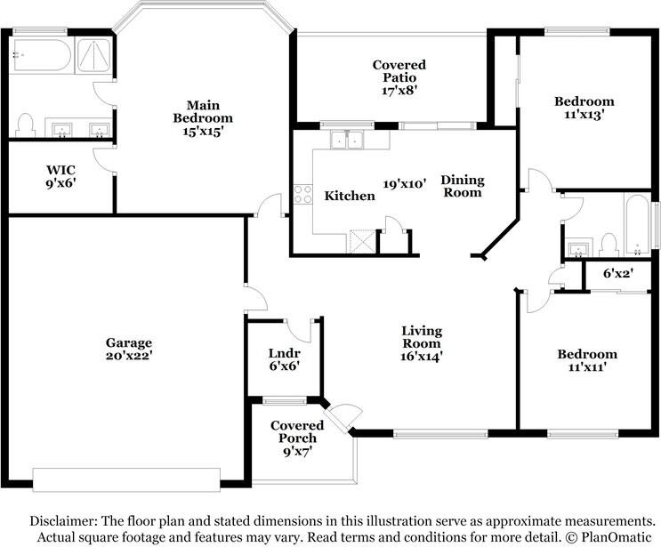 8942 N Willeta Dr - Photo 2 of 16