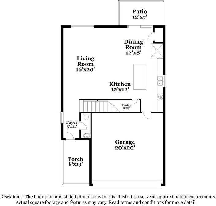 2185 Tehama Ct - Photo 3 of 17