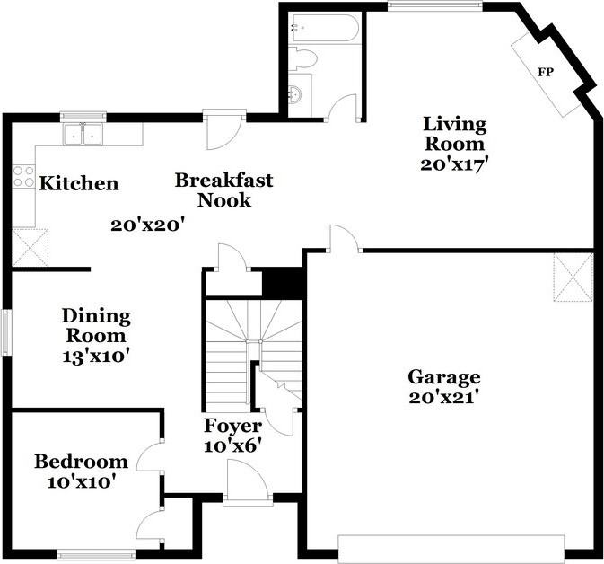 578 Jake Trl - Photo 2 of 17