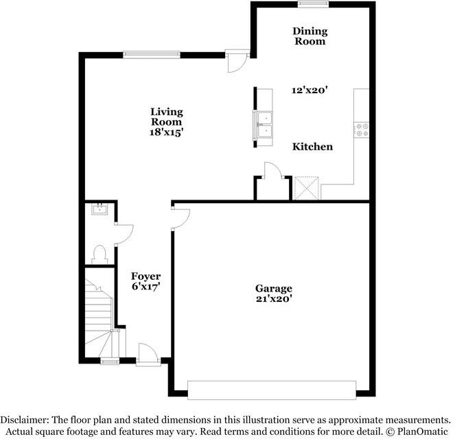 28906 Village Creek Loop - Photo 2 of 17