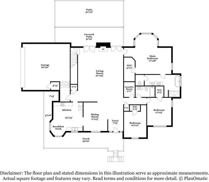 240 Hardwood Ct - Photo 2 of 17