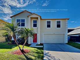 13022 Prairie Meadows Dr - Photo 1 of 1