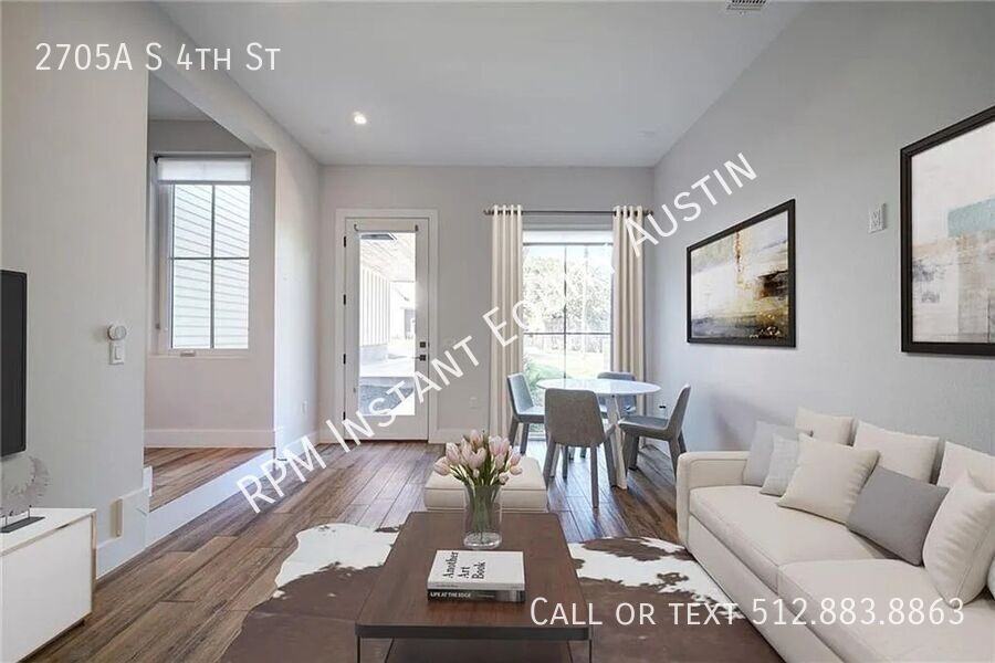 2705A S 4th St - Photo 2 of 19