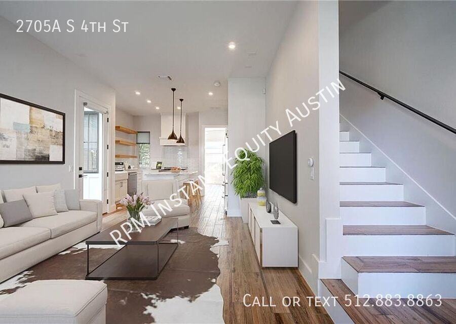 2705A S 4th St - Photo 3 of 19