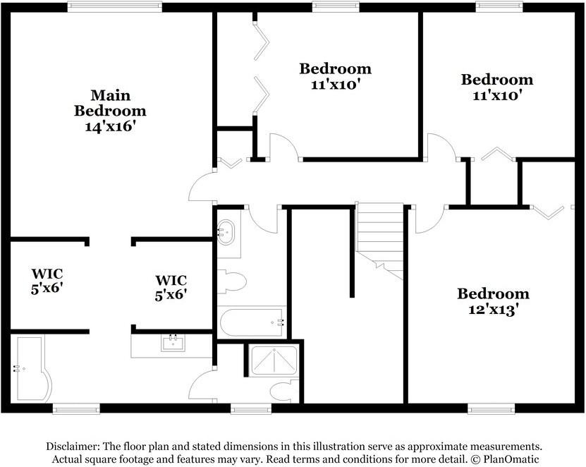 2586 Wallcrest Blvd - Photo 3 of 18
