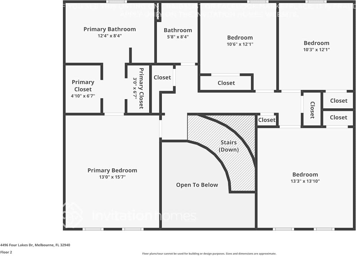 4496 Four Lakes Dr - Photo 3 of 19