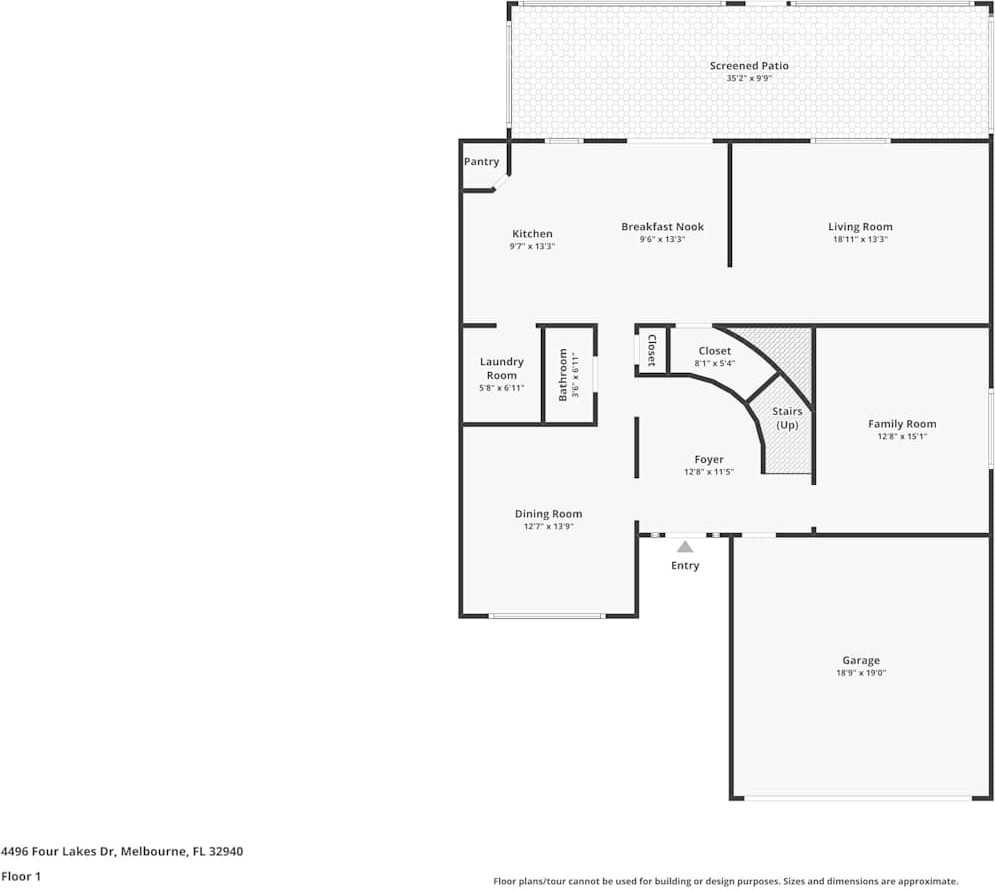 4496 Four Lakes Dr - Photo 2 of 19